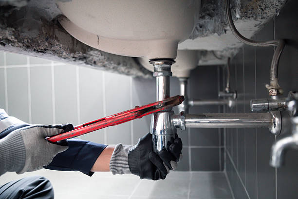 Licensed Plumbing service in Hundred, WV - Street Wise - Plumbing